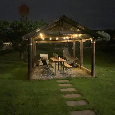Bed and Breakfast Bb Borgo Biella Candelo Esterno foto