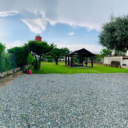 Bed and Breakfast Bb Borgo Biella Candelo Esterno foto