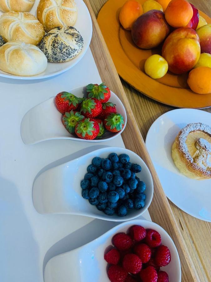 Bed and Breakfast Bb Borgo Biella Candelo Esterno foto