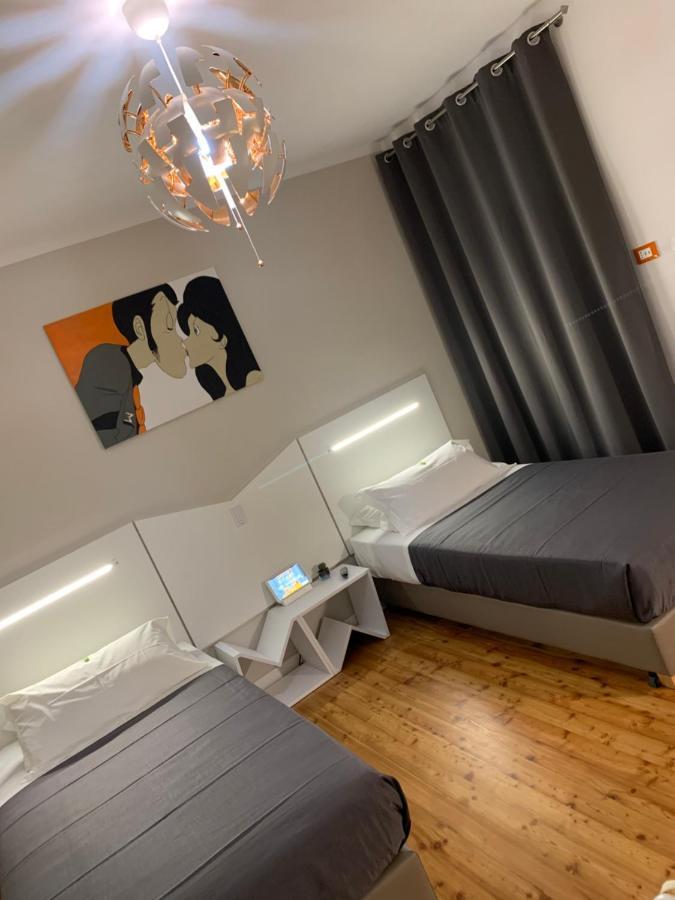 Bed and Breakfast Bb Borgo Biella Candelo Esterno foto