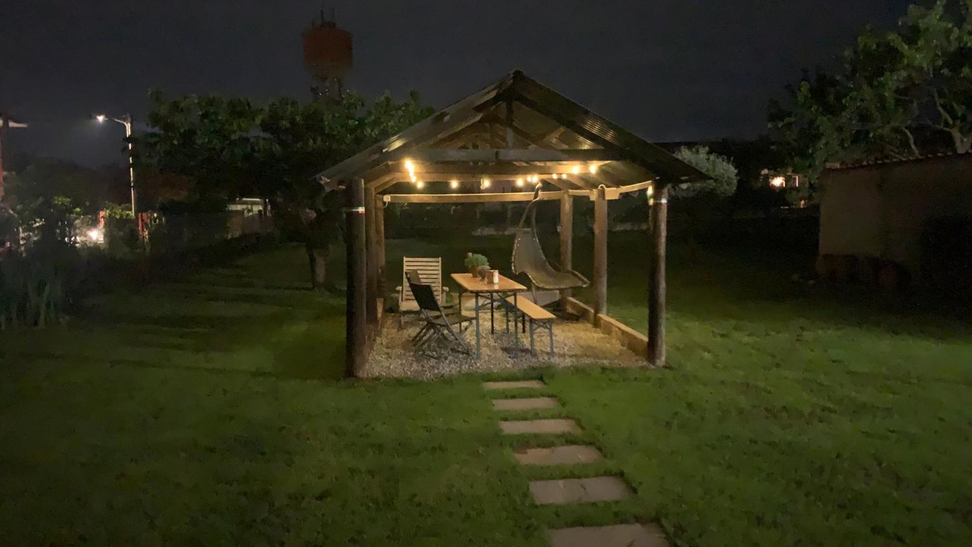 Bed and Breakfast Bb Borgo Biella Candelo Esterno foto